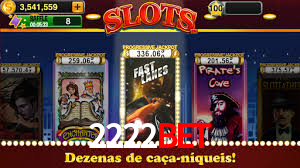 2222BET LOGIN