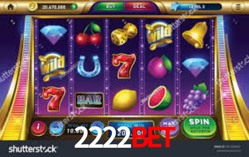 2222BET LOGIN