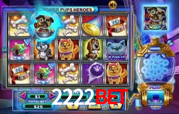 2222BET