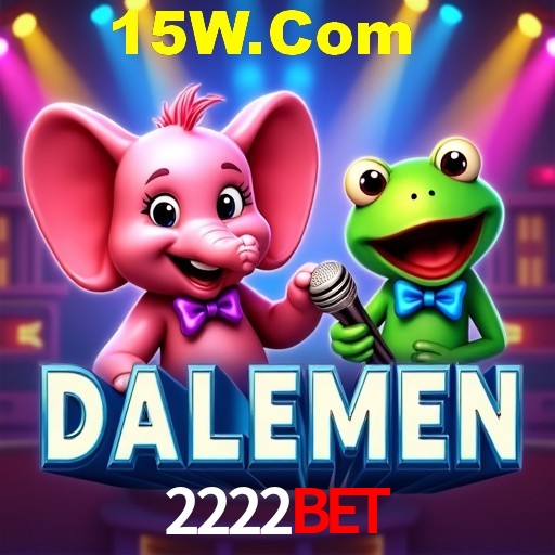 Exclusive Offers 2222bet