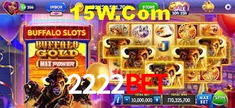 Live Casino 2222bet
