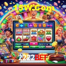 VIP Casino 2222bet