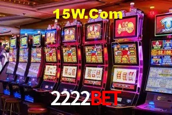 Inovações de Jogos na 2222bet: O Futuro das Experiências Interativas