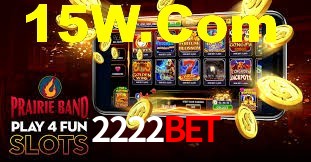 Premium Interface 2222bet